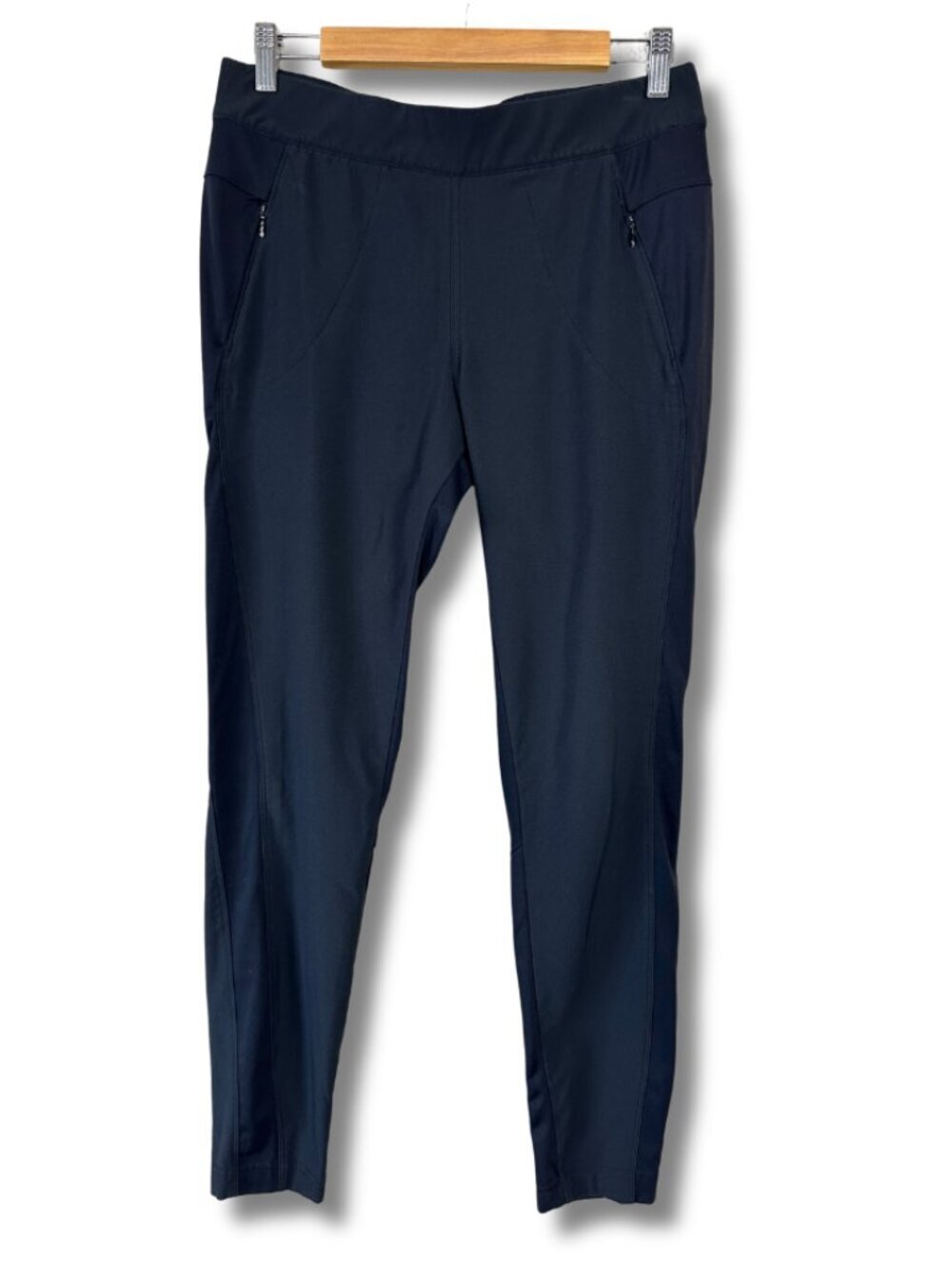 KÜHL Hiking Pants Women’s Medium Skinny Leg Regular Outdoor Black